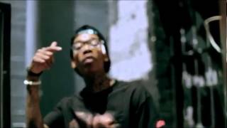 Wiz Khalifa   Telescope ft 50 Cent [Official Video]
