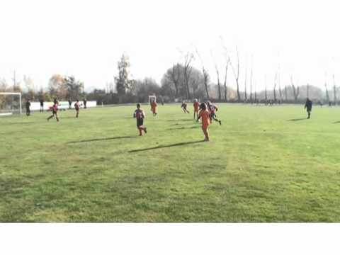1.FC Coswig - SV Traktor Priestewitz 2:7 (1:2) , 06.11.2011
