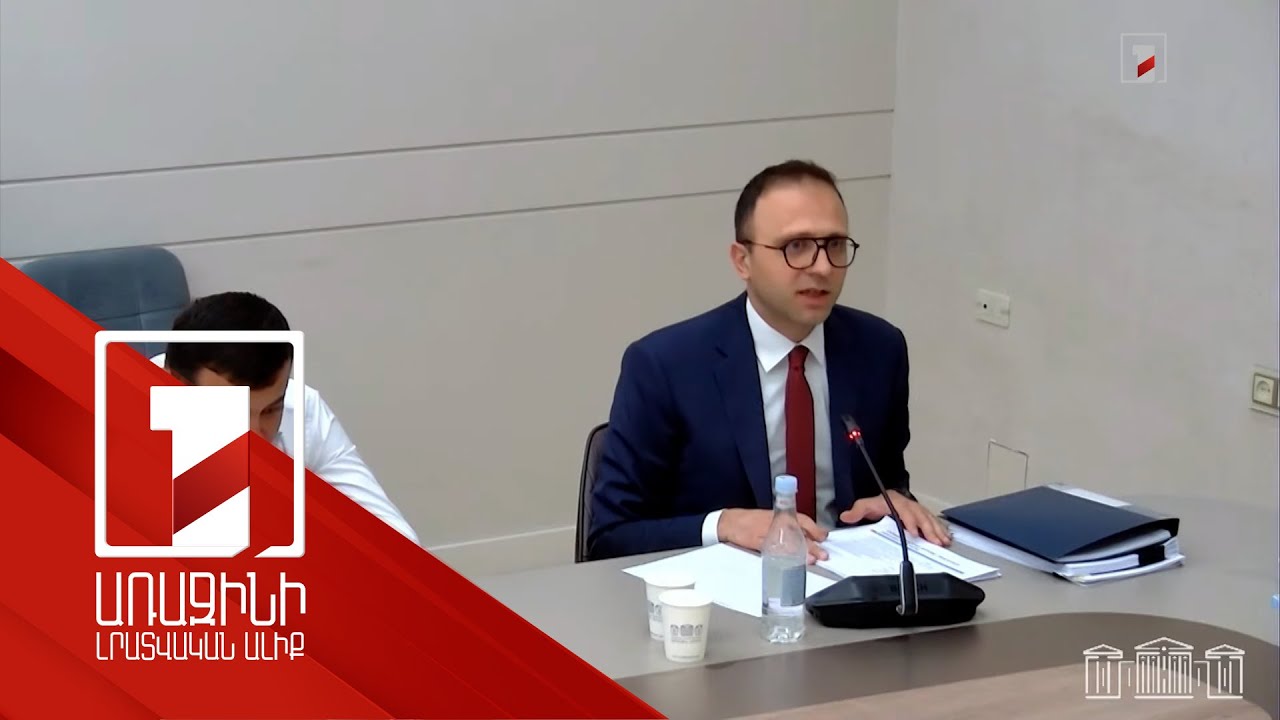 Էական գնաճային ալիքներ չեն սպասվում, այս պահին այն թիրախից փոքր-ինչ բարձր է. ԿԲ փոխնախագահ