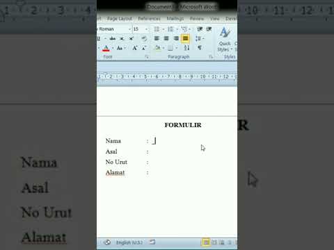 Video