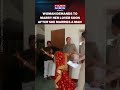 Do Shaadi Karenge Do Shaadi Bride Demands To Marry Her Lover Right After Arranged Marriage
