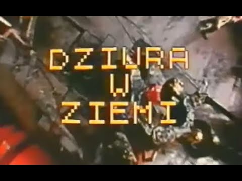 SONDA Dziura w Ziemi (289) odwierty, badania sejsmiczne, projekt Mohole | Sonda Program TV