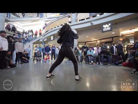 Preliminaries - Community 2019