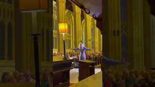 Wherever He Ain’t (Mack &amp; Mabel) #tonightatthemusicals #jerryherman