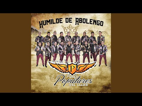 Las 5 Borregas (En Vivo)