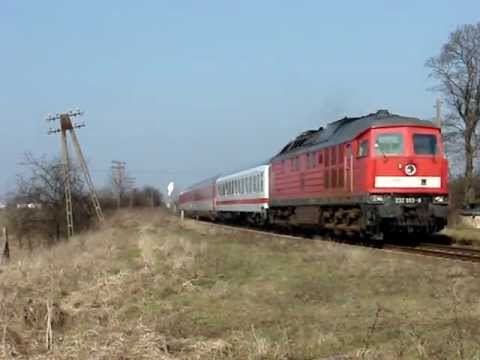 EC 179 near Szczecin