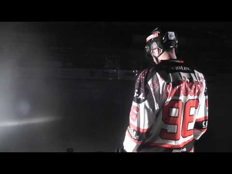 Richard Jarůšek: Pojďte na play-off