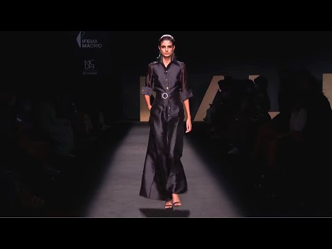 High Fashion | Malne | Spring Summer 2022 Collection
