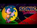 Spring Yard Zone - Sonic 1 Slowed Down [Remastered]