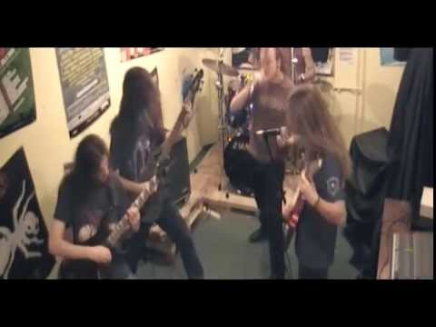 Xeper-In Vain (Rehearsal Video)