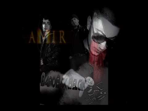 Barobax Belgik ft B.CH.S. - JOME