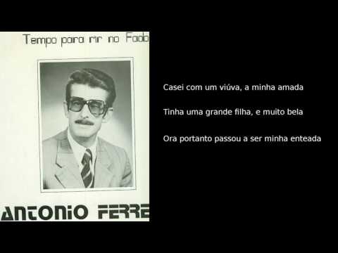 António Ferreira - Parentesco