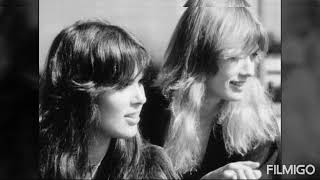 Heart - In Walks the Night
