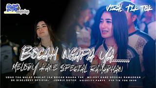 Download lagu DJ BOCAH NGAPA YA FULL BASS PARTY VELOCITY RAHADHAN VIRAL TIK TOK 2K26‼️ - DK DISCJOKEY  mp3