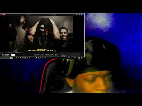 Leem Honcho x EasyMoney Teef - Murda House REACTION!