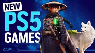 New PS5 Games This Week