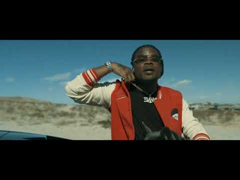 Greez Blanko - Dead Presidents (Official Music Video)