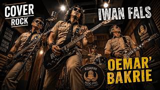 Download lagu Oemar Bakrie - Iwan Fals | Rock Cover Paling Pecah! mp3