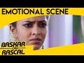 Bhaskar Oru Rascal - Emotional Scene | Arvind Swamy , Amala Paul