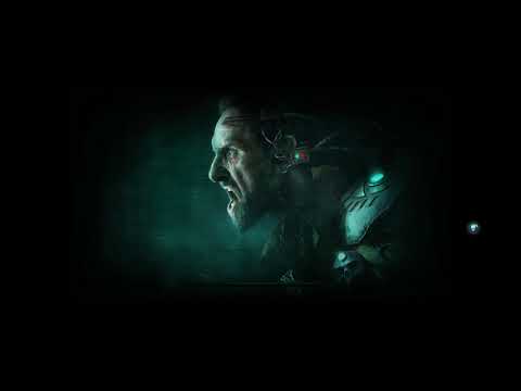 Warhammer 40K Inquisitor - Empyreanist Psyker 34