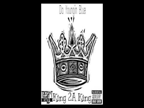 Da Youngin Blue-Im Tired