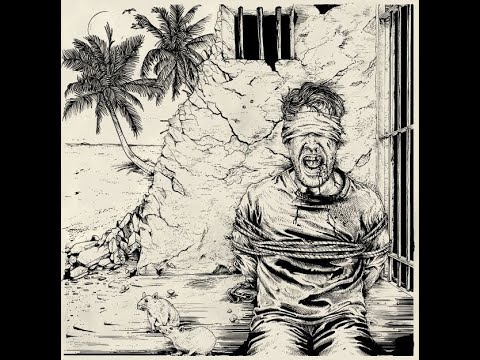 Psychoneurosis / Herida Profunda / Suffering Quota 3 way split tape UNBOXING !