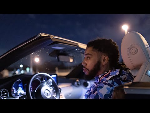 Jimmy Prime - Big Cap