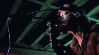 Woven Hand   Whistling Girl