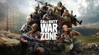 Miniaturka - WARZONE - LUŹNE BR Z EKIPĄ // kiedy metin ?