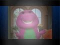 Barney A Counting We Will Go