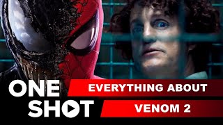 Venom 2 Details - Spider-Man Cameo, Maximum Carnage, Release Date and More