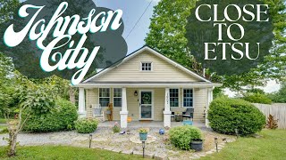 Close to ETSU & More - 1907 Sinking Creek Rd, Johnson City, TN