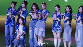 250614 tripleS - Non Scale in Taipei Dome