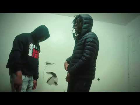 3hard - surround sound (official video) [dir. @hennyvisionz]