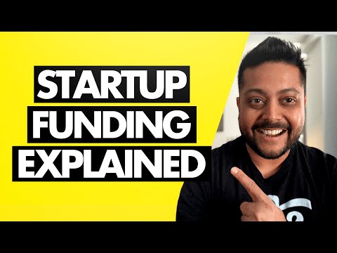 Seed Funding How to Raise Venture Capital Startups 101