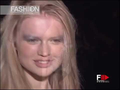 ROBERTO CAVALLI Underwear Fall 2004 Milan - Swimwear & Underwear