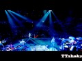Take That - Hold on (Beautiful world tour 5part) HD ...