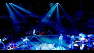 Take That - Hold on (Beautiful world tour 5part) HD