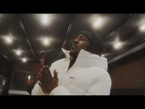 Benjahmin - Seasons and Time (Official Video)