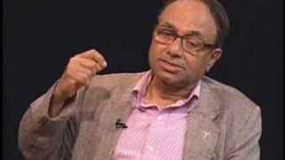 Conversations with History - Pranab Bardhan