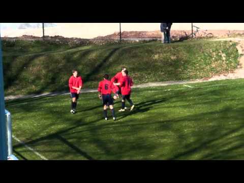 110320 / SV Völkersbach - ASV Wolfartsweier / 1:0