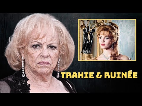 À 86 Ans, Michèle Mercier Brise le Silence : Les 3 PERSONNES Qu'elle Ne PARDONNERA JAMAIS