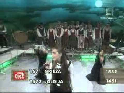 Sigita Padvariskyte Bekit bareliai