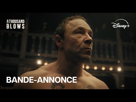 Bande-annonce