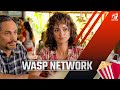 Wasp Network Penélope Cruz Edgar Ramírez In Cinemas April 8th