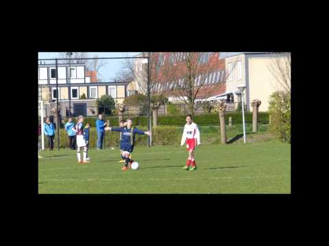 Haaglandia E3 vs Full Speed E1