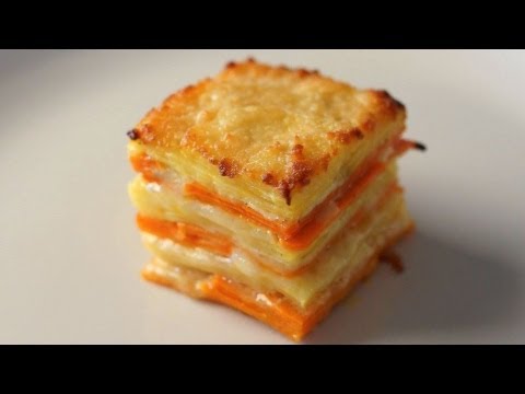 download lagu mp3 mp4 Red Potato Gratin, download lagu Red Potato Gratin gratis, unduh video klip Red Potato Gratin