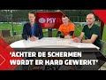 Van Osch: 'Ik krijg heel veel vertrouwen vanuit de club'