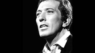 Andy Williams   -   Can't Take My Eyes Off You