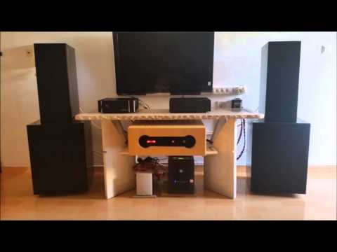 Riot Jazz Brass Band - I've Got a Sousamaphone